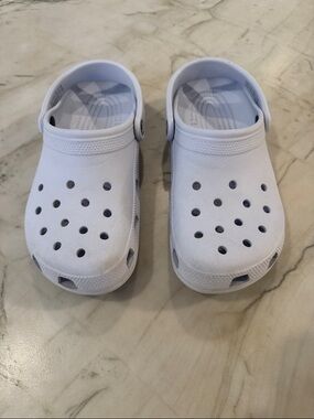Crocs Sz M 7 W 9